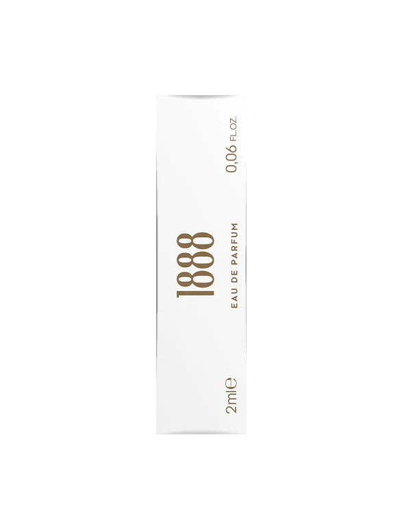1888 Sample