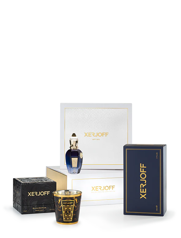 40 Knots Gift Set