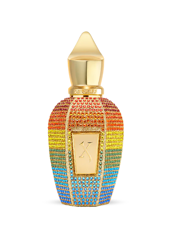 Accento Overdose Pride Edition