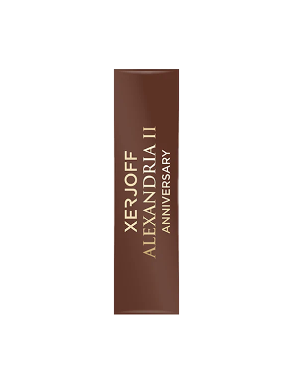Alexandria II Anniversary Sample