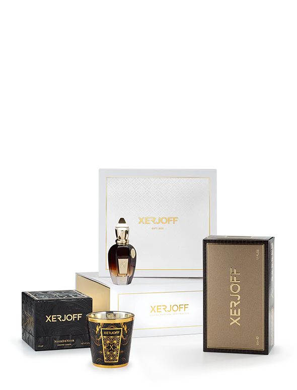Alexandria II Gift Set