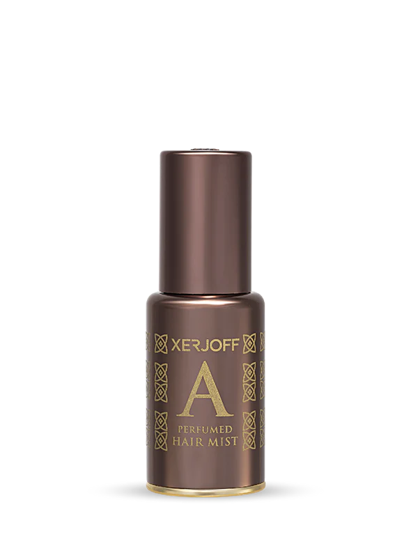Alexandria II Hair Mist