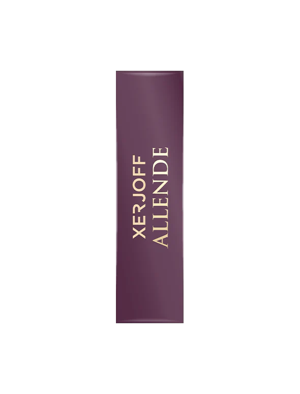 Allende Sample