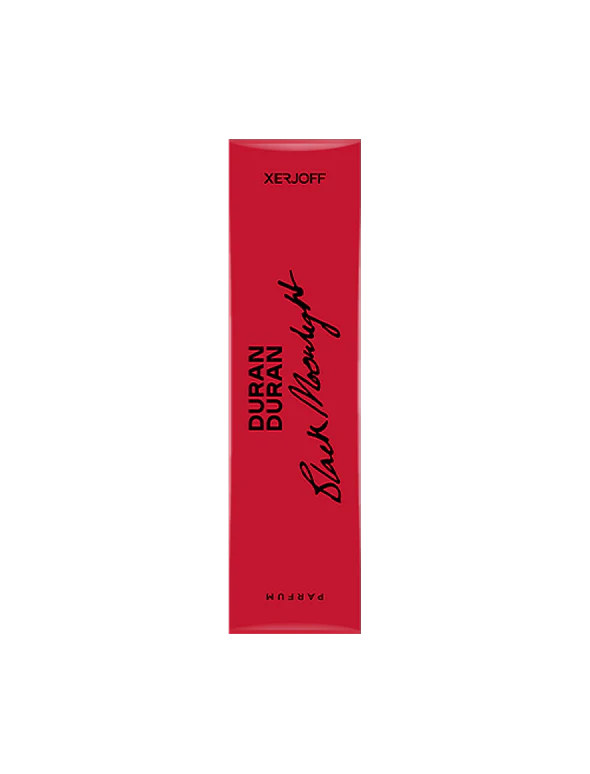 Black Moonlight Sample