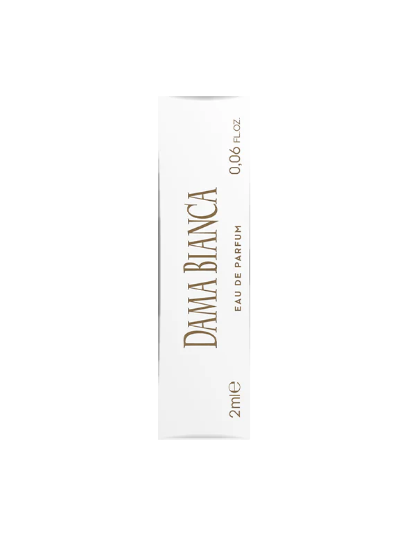Dama Bianca Sample