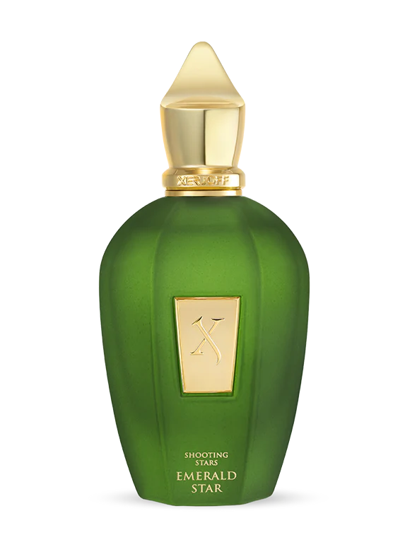Emerald Star
