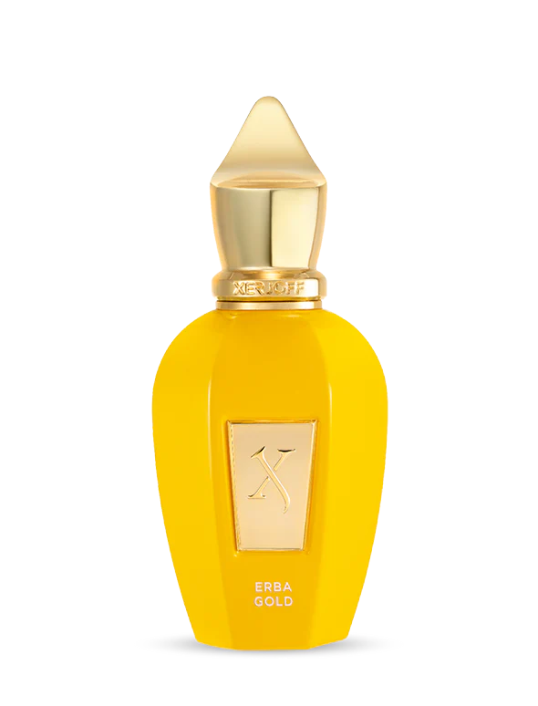 Erba Gold