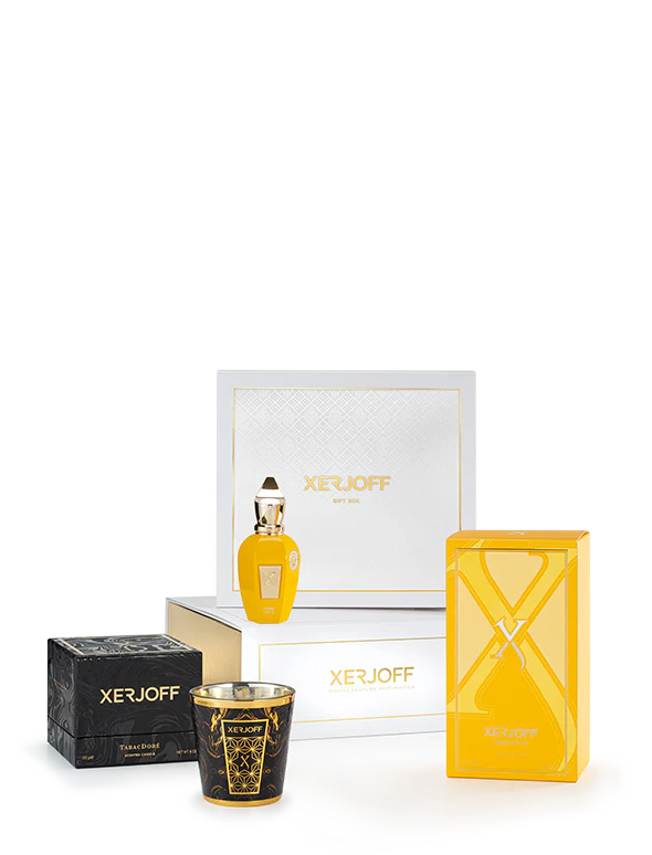 Erba Gold Gift Set