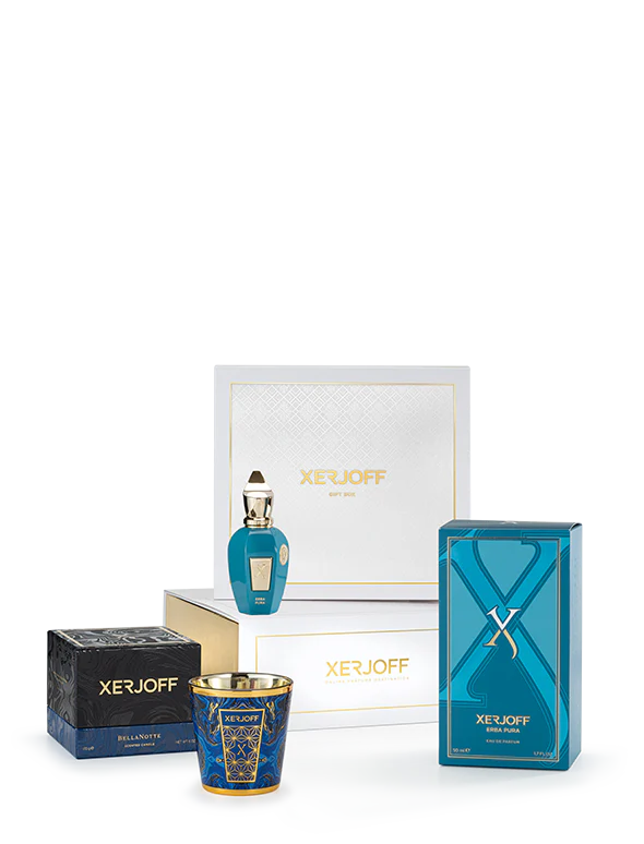 Erba Pura Gift Set