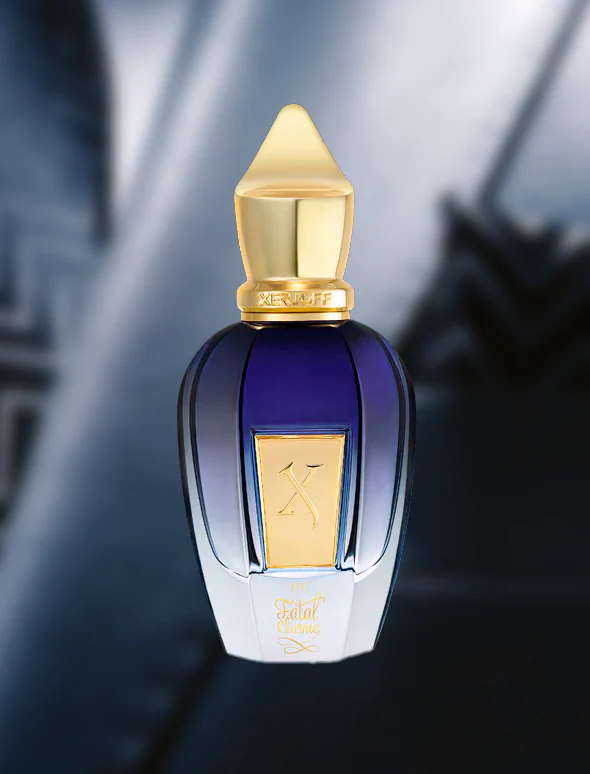 Fatal Charme - Image 2