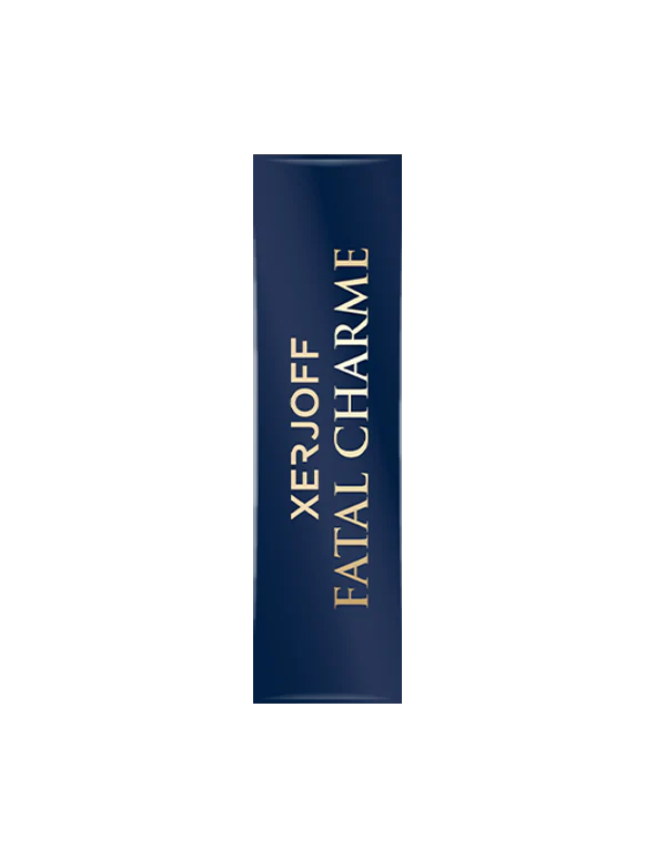 Fatal Charme Sample