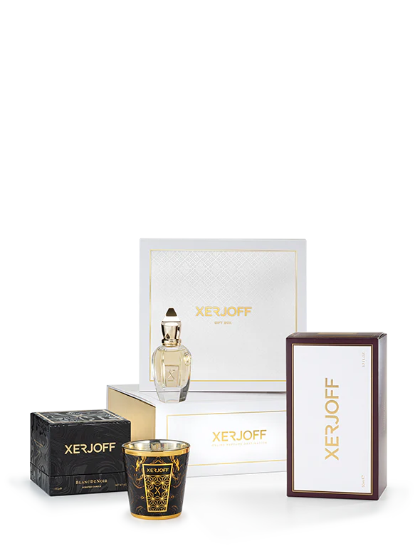 Gibeon Gift Set