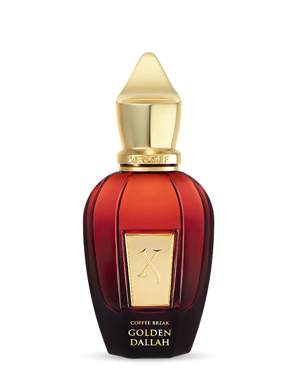 Golden Dallah