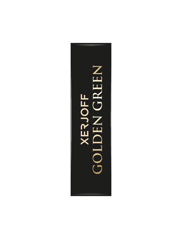 Golden Green Sample