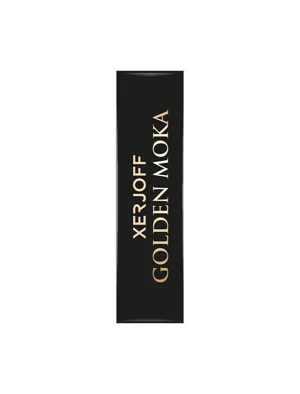 Golden Moka Sample