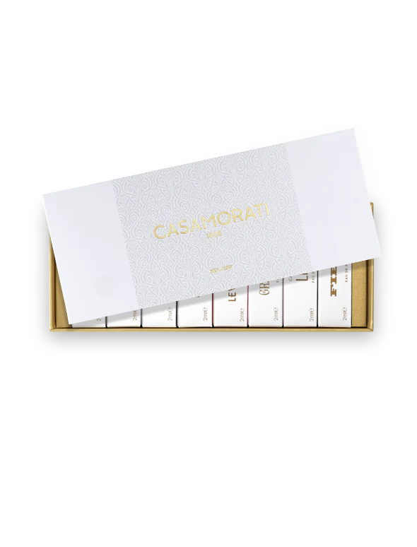 Casamorati Discovery Set I