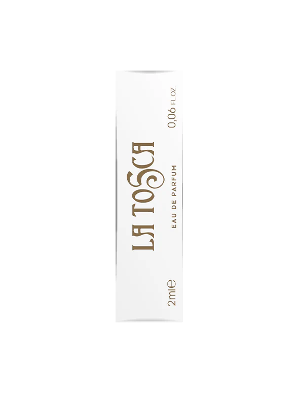La Tosca Sample
