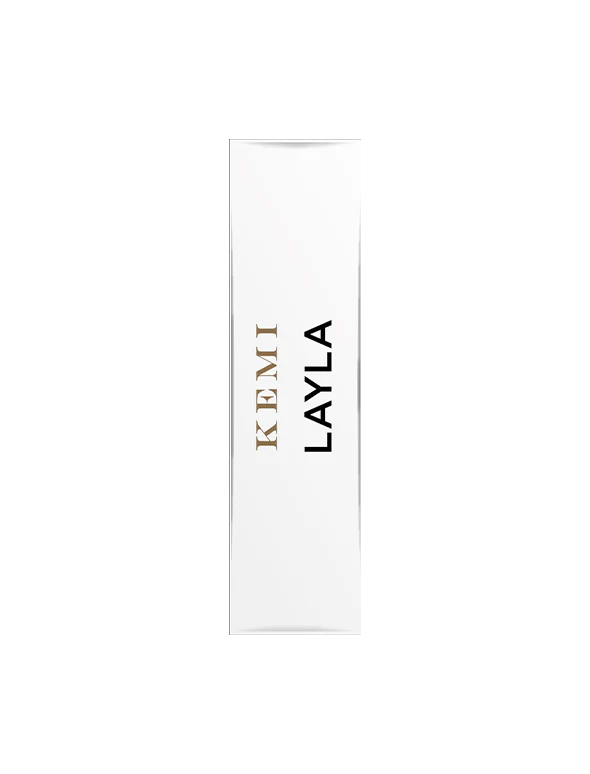 Layla Sample