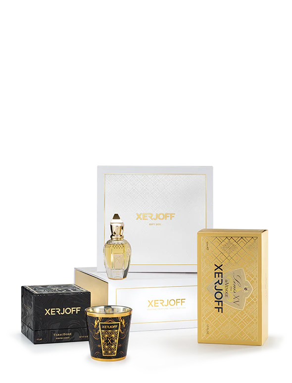 Louis XV 1722 Gift Set
