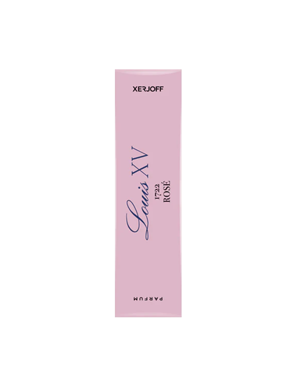 Louis XV 1722 Rosé Sample