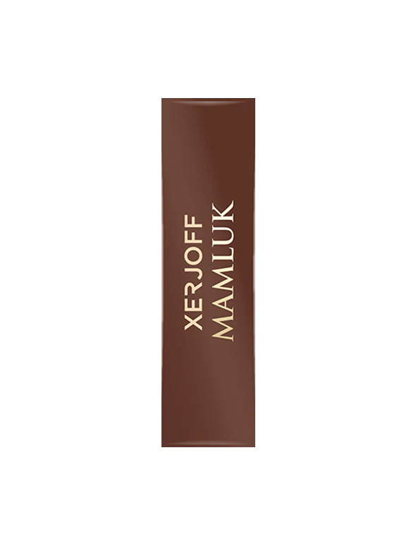 Mamluk Sample