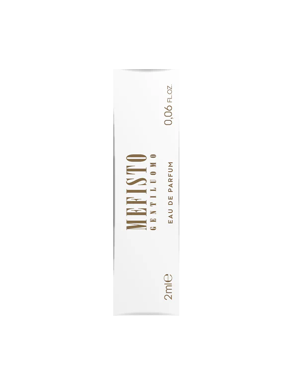 Mefisto Gentiluomo Sample