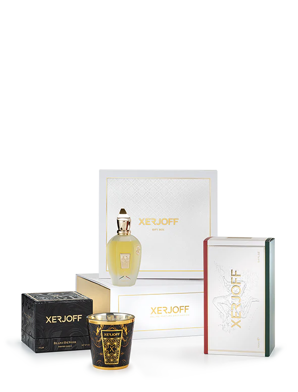 Naxos Gift Set