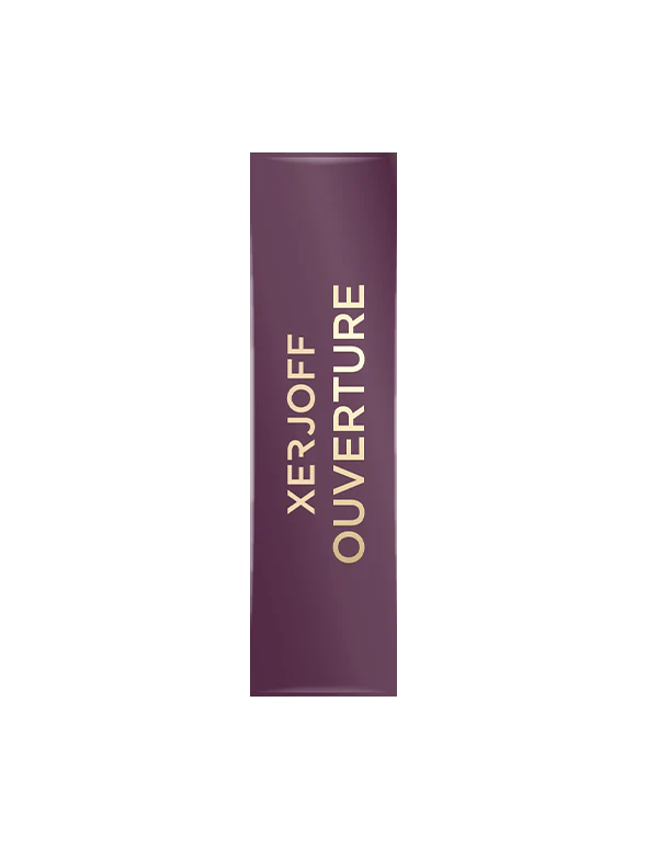 Ouverture Sample