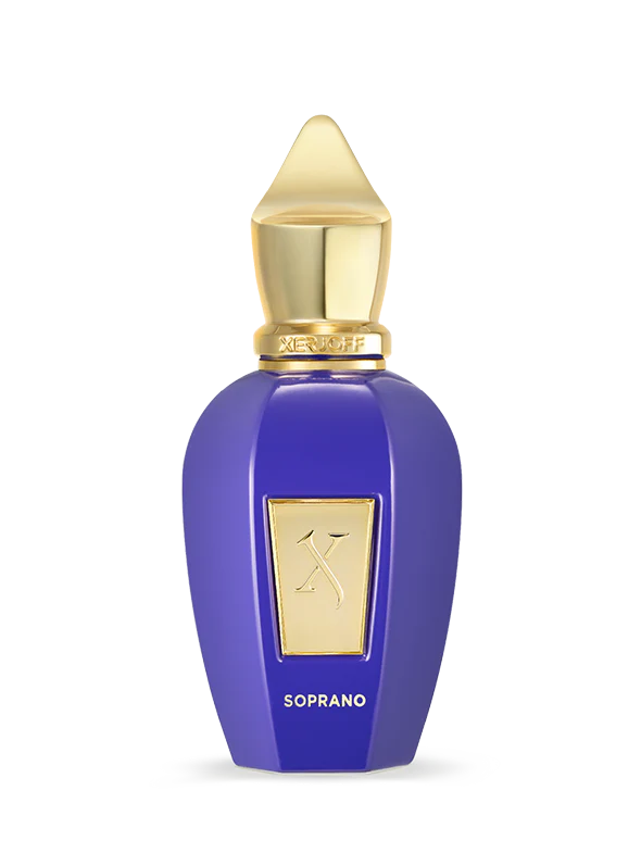Soprano