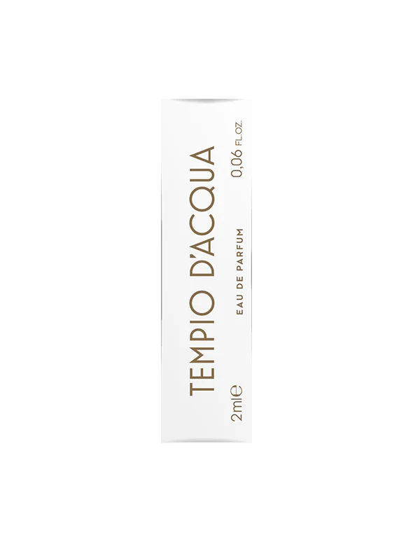 Tempio Acqua sample