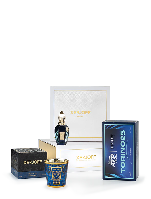 TORINO25 Gift Set