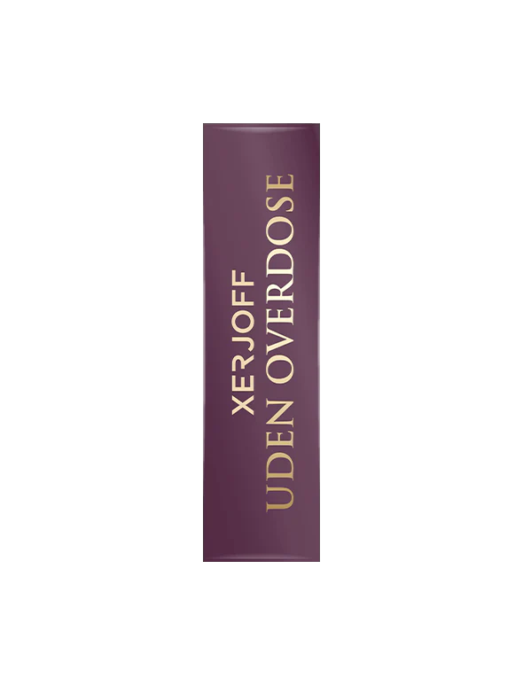Uden Overdose Sample