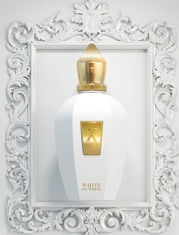 White On White - Image 2